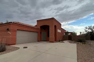 8356 S Camino Sierra Rincon, Tucson, AZ 85747 - Photo 1