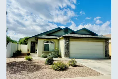 1697 E Kelson Place, Safford, AZ 85546 - Photo 1