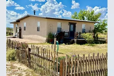 4245 W Monte Vista Lane, Willcox, AZ 85643 - Photo 1