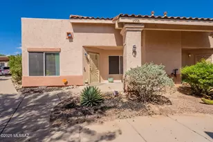 1558 N Paseo La Tinaja, Green Valley, AZ 85614 - Photo 1