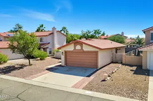 9506 N Albatross Dr, Tucson, AZ 85742 - Photo 1