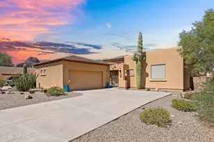 8099 N Painted Feather Dr, Tucson, AZ 85743 - Photo 1