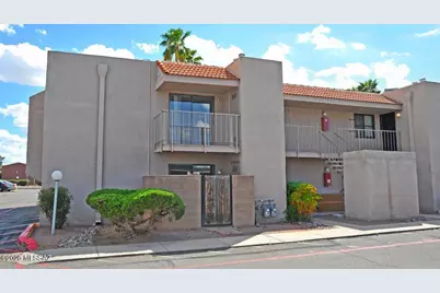 6625 E Golf Links Road #8, Tucson, AZ 85730 - Photo 1