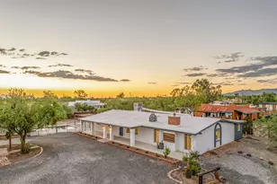 10501 N Camino Central, Tucson, AZ 85742 - Photo 1