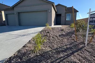 8756 E Crimson Snowberry Wy, Vail, AZ 85641 - Photo 1