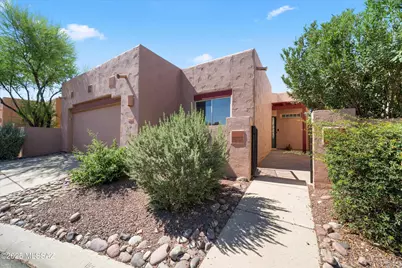 4323 E Ebony Lane, Tucson, AZ 85712 - Photo 1