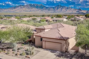 991 W Calle Artistica, Green Valley, AZ 85614 - Photo 1