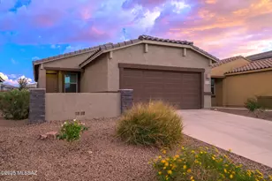 10715 W Golson Dr, Marana, AZ 85653 - Photo 1