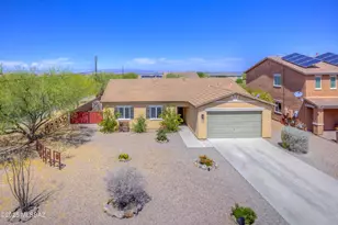 762 S Courts Redford Dr, Vail, AZ 85641 - Photo 1