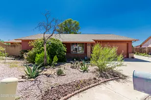 4015 W Plantation St, Tucson, AZ 85741 - Photo 1