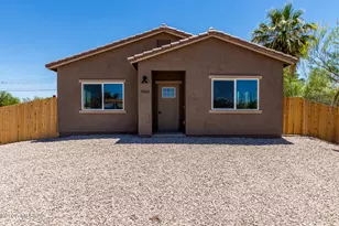 9155 W Floyd St, Tucson, AZ 85735 - Photo 1