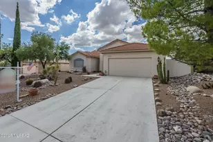 37096 S Canyon View Dr, Saddlebrooke, AZ 85739 - Photo 1