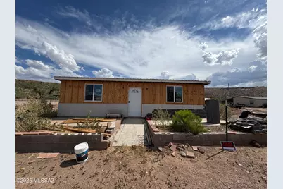 7877 E San Jose Road, Safford, AZ 85546 - Photo 1