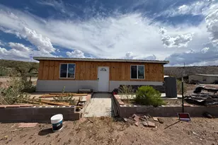 7877 E San Jose Rd, Safford, AZ 85546 - Photo 1