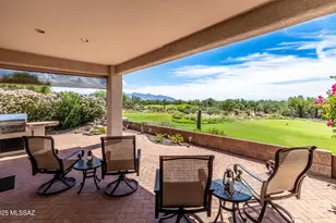 12954 N Sunrise Canyon Ln, Marana, AZ 85658 - Photo 1