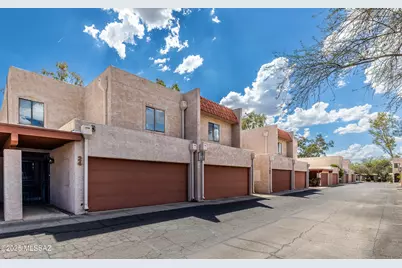 1949 N Swan Road #UNIT 24, Tucson, AZ 85712 - Photo 1