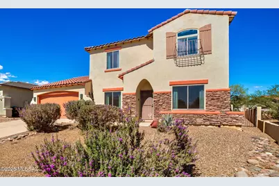 4 W Camino Rancho Felice, Sahuarita, AZ 85629 - Photo 1