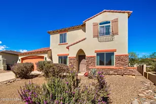4 W Camino Rancho Felice, Sahuarita, AZ 85629 - Photo 1