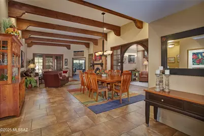 5631 E Sutler Lane, Tucson, AZ 85712 - Photo 1
