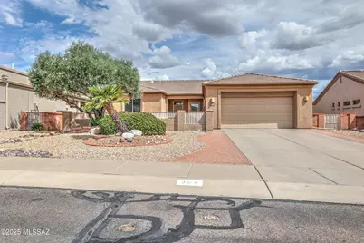 268 N Bent Ridge Drive, Green Valley, AZ 85614 - Photo 1
