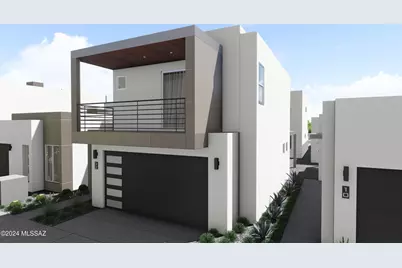 2667 S Ayala Street, Tucson, AZ 85713 - Photo 1