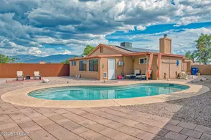 1067 N Independence Ave, Tucson, AZ 85748 - Photo 1