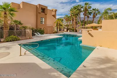 5675 N Camino Esplendora #1102, Tucson, AZ 85718 - Photo 1