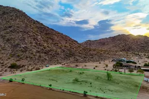 0 Peters &amp Nall 1 53 Acres, Maricopa, AZ 85139 - Photo 1