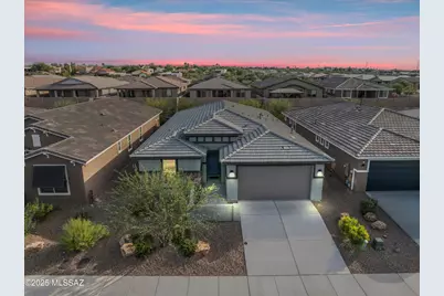 10520 E Blue Marble Street, Tucson, AZ 85748 - Photo 1