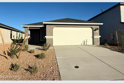 6195 E Campolina Trail, Tucson, AZ 85756 - Photo 1