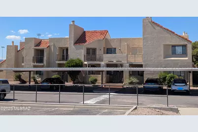 1200 E River Road # K139, Tucson, AZ 85718 - Photo 1