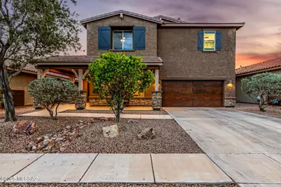 2337 W Sculptor Street, Oro Valley, AZ 85742 - Photo 1