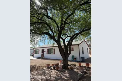 3702 E Juarez Street, Tucson, AZ 85713 - Photo 1