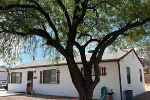 3702 E Juarez St, Tucson, AZ 85713 - Photo 1