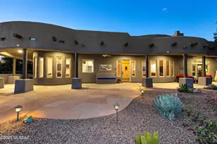 1003 E Cave Canyon Pl, Green Valley, AZ 85614 - Photo 1