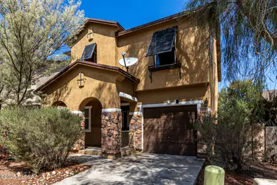 8043 E Judicial Street, Tucson, AZ 85730 - Photo 1