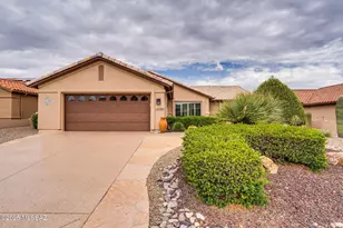 62284 E Iron Crest Dr, Tucson, AZ 85739 - Photo 1