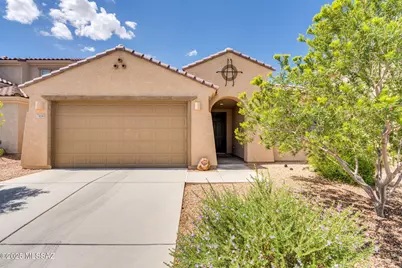 7854 S Land Grant Drive, Tucson, AZ 85747 - Photo 1