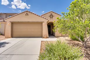 7854 S Land Grant Dr, Tucson, AZ 85747 - Photo 1