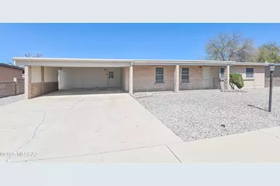 7341 E 39th Street, Tucson, AZ 85730 - Photo 1