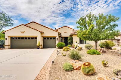 671 N Keyes Road, Green Valley, AZ 85614 - Photo 1