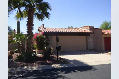 8583 N Calle Tioga, Tucson, AZ 85704 - Photo 1