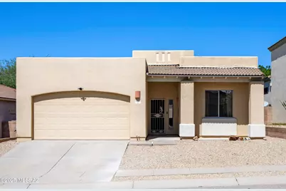 10425 S Painted Mare Drive, Vail, AZ 85641 - Photo 1