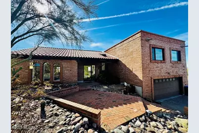 5065 N Placita Diaz, Tucson, AZ 85718 - Photo 1