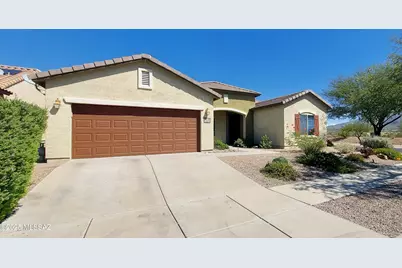 10749 E Sandpiper Run Court, Tucson, AZ 85747 - Photo 1