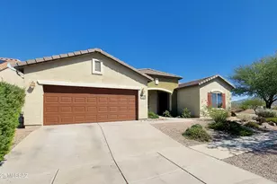 10749 E Sandpiper Run Ct, Tucson, AZ 85747 - Photo 1