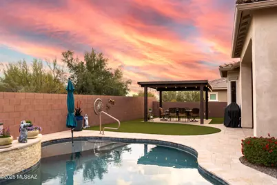 7425 W Cactus Flower Pass, Marana, AZ 85658 - Photo 1