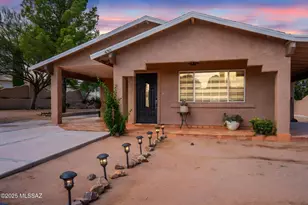 430 Camino del Patio, Rio Rico, AZ 85648 - Photo 1