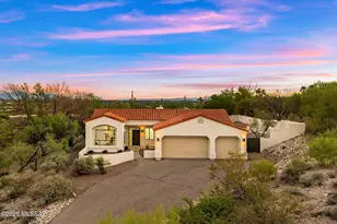 4419 N Circulo De Las Chacras, Tucson, AZ 85718 - Photo 1
