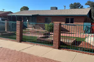 2633 E 19th St, Tucson, AZ 85716 - Photo 1